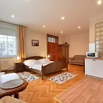 Slupskie Apartamento *