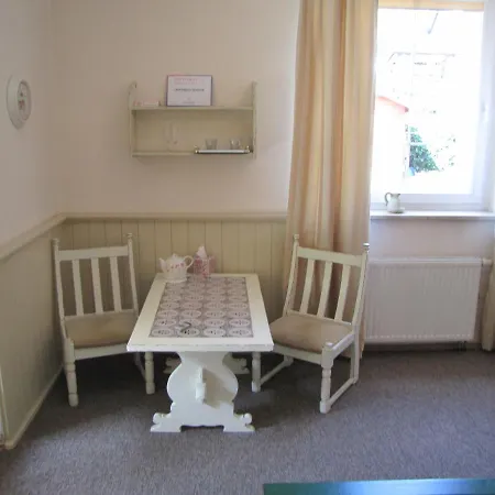 Апартаменты Slupskie