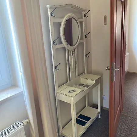 Slupskie アパート スウプスク