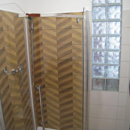 アパート Slupskie スウプスク