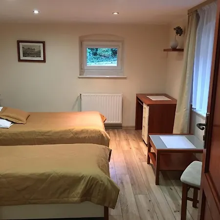 Slupskie Апартаменты *