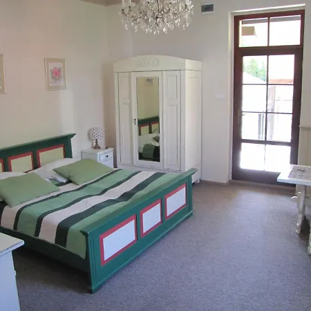 Slupskie アパート スウプスク