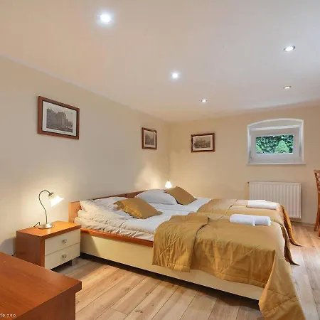 Slupskie Апартаменты Слупск