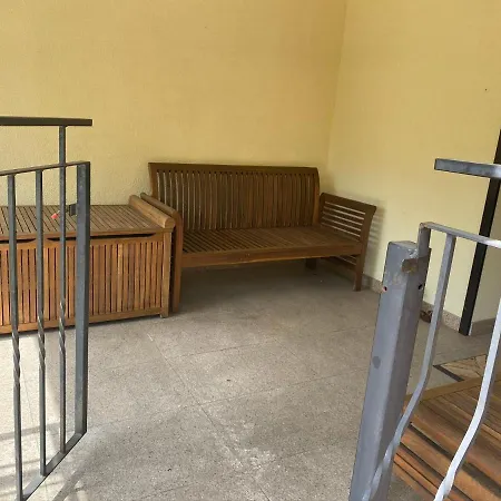 Slupskie アパート