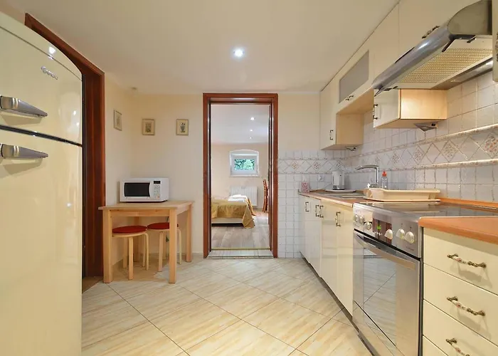 Słupskie Apartament *