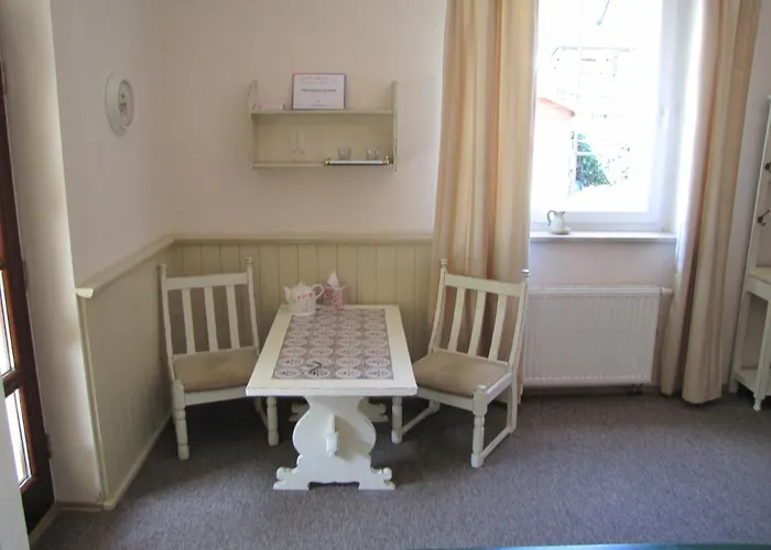 Апартаменты Slupskie