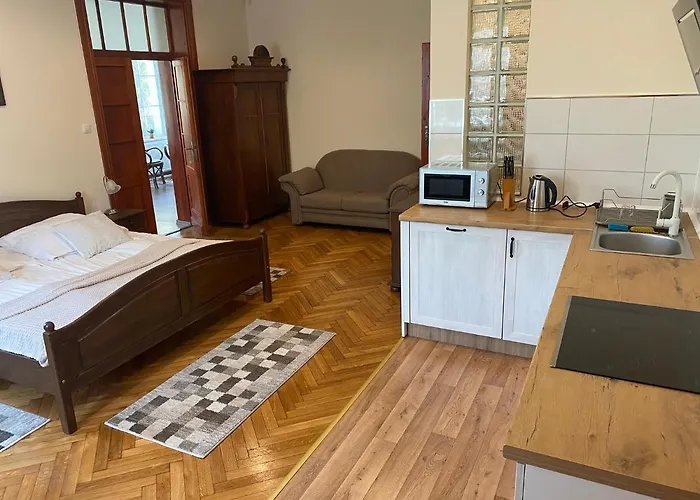 Słupskie Apartament