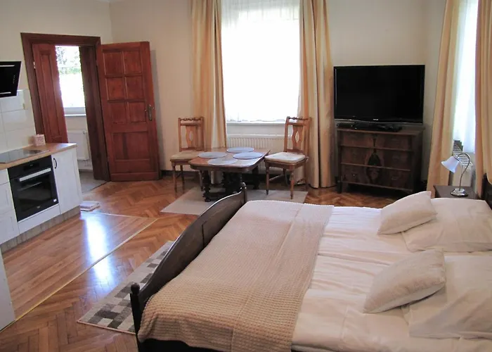 Apartament Słupskie *