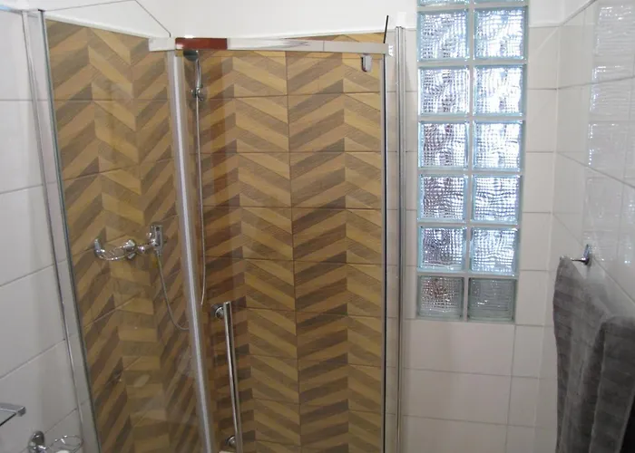 Apartament Słupskie Słupsk