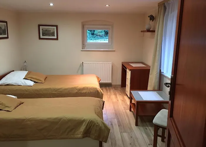 Słupskie Apartament *