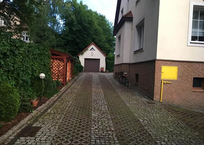 Słupskie Apartament