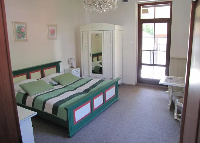 Słupskie Apartament Słupsk