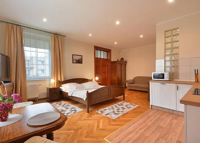 Słupskie Apartament *