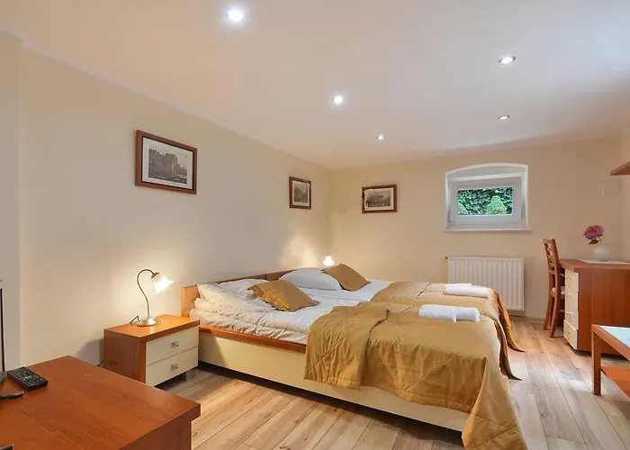 Słupskie Apartament Słupsk